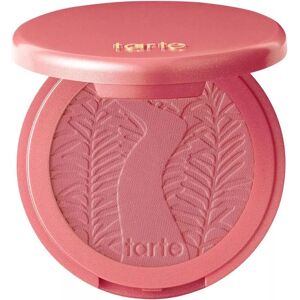 Tarte Amazonian Clay 12-hour Blush - Blushing Bride - Maquillage visage - Publicité Tarte Amazonian Clay 12-hour Blush - Blushing Bride - Maquillage visage - Publicité