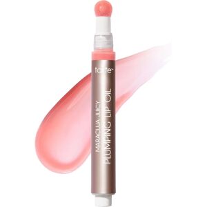 Tarte - Maracuja Juicy Plumping Lip Oil - Petal - Læbeolie - Kvinder Tarte - Maracuja Juicy Plumping Lip Oil - Petal - Læbeolie - Kvinder