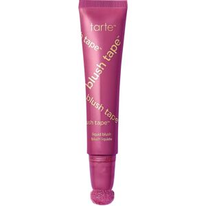 Tarte Blush Tape Flydende Satin Blush - Pink Ra - Ansigtsmakeup Tarte Blush Tape Flydende Satin Blush - Pink Ra - Ansigtsmakeup