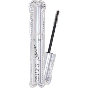 Tarte Lights, Camera, Lashes Platinum Mascara - Mascara - Pour Femmes - Publicité Tarte Lights, Camera, Lashes Platinum Mascara - Mascara - Pour Femmes - Publicité