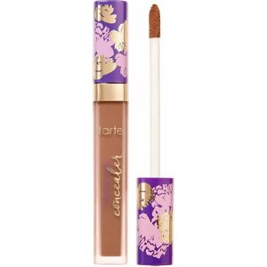 Tarte Maracuja Creaseless Concealer - 54h Deep Honey - Til Kvinder Tarte Maracuja Creaseless Concealer - 54h Deep Honey - Til Kvinder
