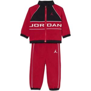Jordan - Windbreaker - 92-98 CM - Rouge - Jacket Jordan - Windbreaker - 92-98 CM - Rouge - Jacket