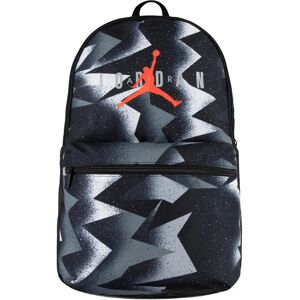 Sac à dos Jordan Jam Hbr Noir/Infrared - Sac à dos Universel Sac à dos Jordan Jam Hbr Noir/Infrared - Sac à dos Universel