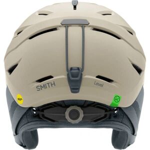 Smith Optics Level MIPS Helmet - Brown - Ski & Snowboarding Helmet Smith Optics Level MIPS Helmet - Brown - Ski & Snowboarding Helmet