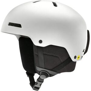 Casque Smith Optics Rodeo Mips - Blanc - S - Ski & Snowboard - Publicité Casque Smith Optics Rodeo Mips - Blanc - S - Ski & Snowboard - Publicité