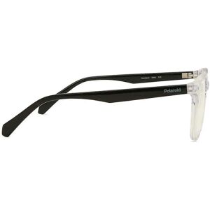 POLAROID KIDS D814 Junior Black - Eyewear Frames POLAROID KIDS D814 Junior Black - Eyewear Frames