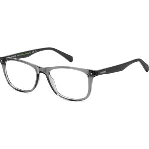 POLAROID KIDS D813/T R6S Szürke Fekete Szemüvegkeret - Szemüvegkeret POLAROID KIDS D813/T R6S Szürke Fekete Szemüvegkeret - Szemüvegkeret