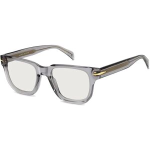 David Beckham DB 7130 KB7 Grey - Eyewear Frames David Beckham DB 7130 KB7 Grey - Eyewear Frames