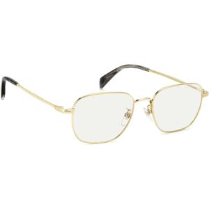 David Beckham DB 1168/F J5G Gold - Eyewear Frames David Beckham DB 1168/F J5G Gold - Eyewear Frames
