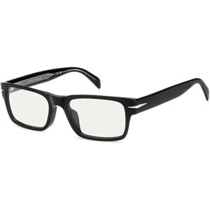 David Beckham DB 1170/F 807 Black - Eyewear Frames David Beckham DB 1170/F 807 Black - Eyewear Frames