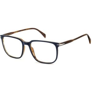 David Beckham DB 1141 S9W Blue Brown - Eyewear Frames David Beckham DB 1141 S9W Blue Brown - Eyewear Frames