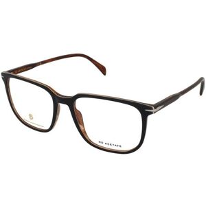 David Beckham DB 1141 S9W Blue Brown - Eyewear Frames David Beckham DB 1141 S9W Blue Brown - Eyewear Frames