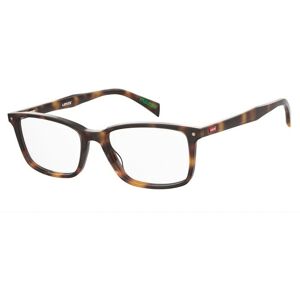 Levis LV 5066 Havana - Eyewear Frames Levis LV 5066 Havana - Eyewear Frames