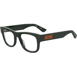 Montatura ottica verde Moschino MOS646 1ED - Occhiali Montatura ottica verde Moschino MOS646 1ED - Occhiali