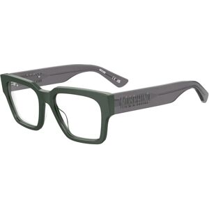 Moschino MOS645 1ED Occhiali unisex in plastica Quadrati - Occhiali Moschino MOS645 1ED Occhiali unisex in plastica Quadrati - Occhiali