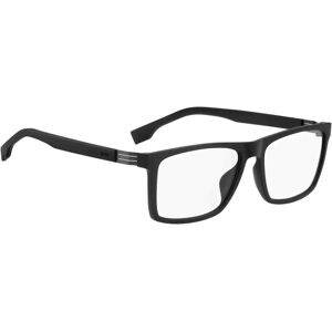 Hugo Boss 1701/G 807 Black Eyewear Frames - Eyewear Frames Hugo Boss 1701/G 807 Black Eyewear Frames - Eyewear Frames