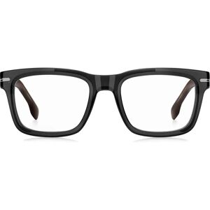 HUGO BOSS 1720 KB7 Szürke téglalap alakú szemüvegkeret - Keretek HUGO BOSS 1720 KB7 Szürke téglalap alakú szemüvegkeret - Keretek