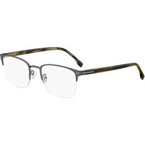 HUGO BOSS 1729/G Téglalap alakú fémkeret - Szemüveg HUGO BOSS 1729/G Téglalap alakú fémkeret - Szemüveg