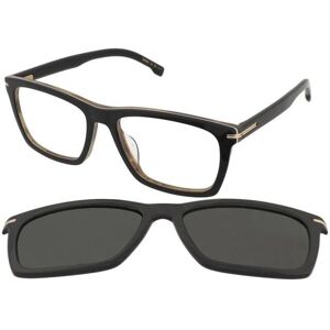 Gafas de acetato cuadradas Hugo Boss Boss 1726/G/CS 05K/UC - Gafas Gafas de acetato cuadradas Hugo Boss Boss 1726/G/CS 05K/UC - Gafas