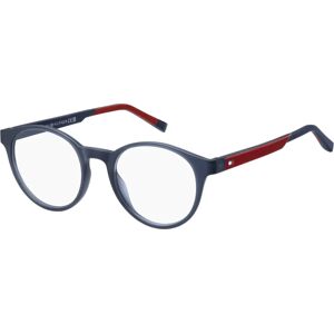 Tommy Hilfiger TH 2149 - Ochelari Albastru Roșu Tommy Hilfiger TH 2149 - Ochelari Albastru Roșu