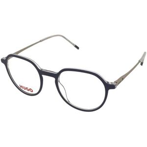 HUGO HG 1320 OXZ Cristal Albastru - Ramă de ochelari HUGO HG 1320 OXZ Cristal Albastru - Ramă de ochelari