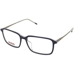 HUGO HG 1321/G OXZ Blue Crystal Eyewear Frames - Eyewear Frames HUGO HG 1321/G OXZ Blue Crystal Eyewear Frames - Eyewear Frames