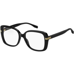 Marc Jacobs MJ 1115 Black Havana Eyewear Frames - Eyewear Frames Marc Jacobs MJ 1115 Black Havana Eyewear Frames - Eyewear Frames