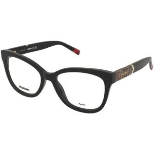 Missoni 0190 807 Black Women's Optical Frames - Eyewear Missoni 0190 807 Black Women's Optical Frames - Eyewear