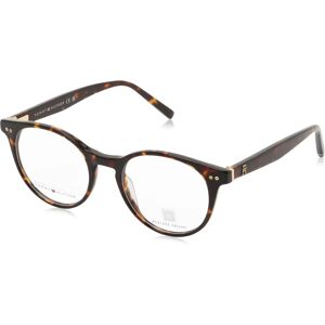 Tommy Hilfiger TH 2161 086 49-19 Glasögon - Full-rand panto Tommy Hilfiger TH 2161 086 49-19 Glasögon - Full-rand panto
