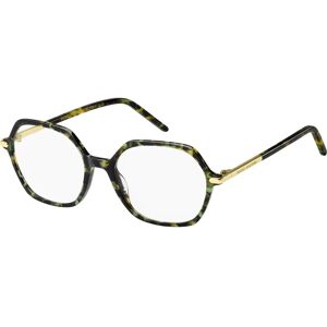 MARC JACOBS MARC 778 XGW Green Havana - Eyewear Frames MARC JACOBS MARC 778 XGW Green Havana - Eyewear Frames