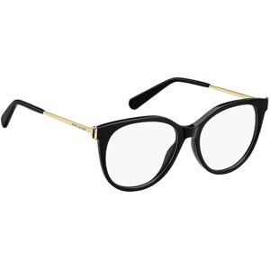 MARC JACOBS MARC 770 807 - Black - Rectangular Eyewear Frames MARC JACOBS MARC 770 807 - Black - Rectangular Eyewear Frames