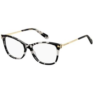 Marc Jacobs 769 WR7 Black Havana Eyewear Frames Marc Jacobs 769 WR7 Black Havana Eyewear Frames