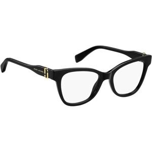 Marc Jacobs MARC 767 Black 52mm - Eyewear Frames Marc Jacobs MARC 767 Black 52mm - Eyewear Frames