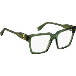 MARC JACOBS MARC 766 GREEN Eyewear Frames - Eyewear Frames MARC JACOBS MARC 766 GREEN Eyewear Frames - Eyewear Frames