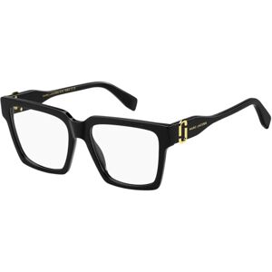 Marc Jacobs MARC 766 Black 55mm - Eyewear Frames Marc Jacobs MARC 766 Black 55mm - Eyewear Frames