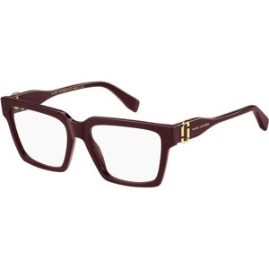 MARC JACOBS MARC 766 LHF BURGUNDY - Montatura occhiali MARC JACOBS MARC 766 LHF BURGUNDY - Montatura occhiali
