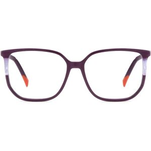 MISSONI MIS 0202 B3V Violet - Eyewear Frames MISSONI MIS 0202 B3V Violet - Eyewear Frames