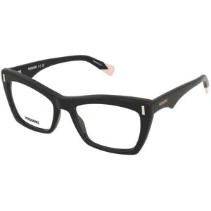 Missoni MIS 0207 807 Black - Eyewear Frames Missoni MIS 0207 807 Black - Eyewear Frames