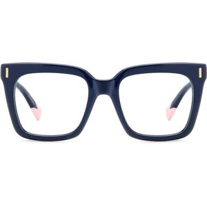 Missoni Model PJP Eyeglasses - Rectangular Eyewear Missoni Model PJP Eyeglasses - Rectangular Eyewear