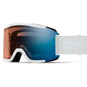 Smith Squash Bril - Brede cilindrische fotochromatische lens Smith Squash Bril - Brede cilindrische fotochromatische lens