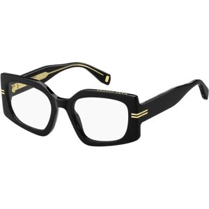 Marc Jacobs MJ 1111 Black Eyewear Frames - Eyewear Frames Marc Jacobs MJ 1111 Black Eyewear Frames - Eyewear Frames