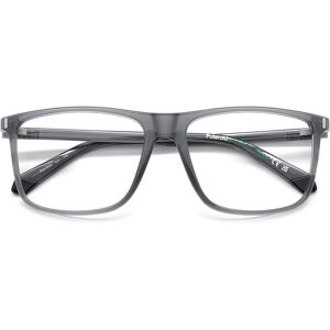 Polaroid D536 KB7 Grey Optical Frames - Eyewear Frames Polaroid D536 KB7 Grey Optical Frames - Eyewear Frames
