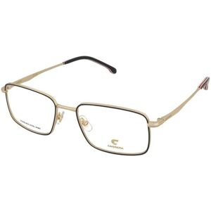 Carrera 343 RHL Gold Black - Eyewear Frames Carrera 343 RHL Gold Black - Eyewear Frames