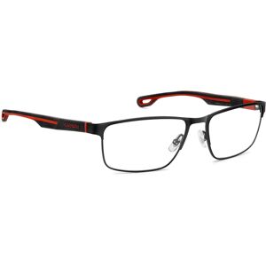 CARRERA 4417 BLX Matte Black Red - Eyewear Frames CARRERA 4417 BLX Matte Black Red - Eyewear Frames