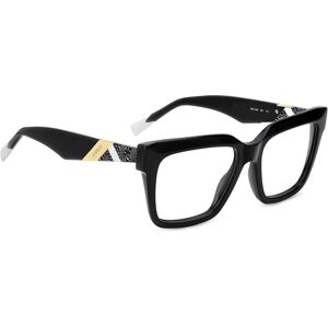 Missoni MIS 0196 807 Black - Eyewear Frames Missoni MIS 0196 807 Black - Eyewear Frames