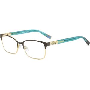MISSONI MIS 0213 FG4 Brown Gold - Eyewear Frames MISSONI MIS 0213 FG4 Brown Gold - Eyewear Frames