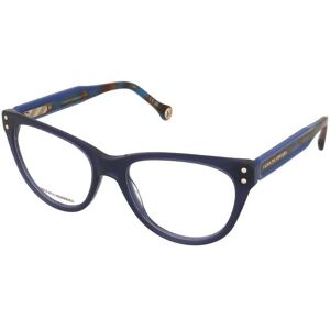 Carolina Herrera HER 0256 PJP Ramă Optică Albastru - Ramă Optică Carolina Herrera HER 0256 PJP Ramă Optică Albastru - Ramă Optică