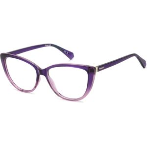 Polaroid B3V Cat-Eye Eco Polyamide Eyeglasses Polaroid B3V Cat-Eye Eco Polyamide Eyeglasses