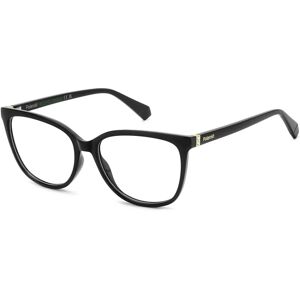 POLAROID D544 Black Eyewear Frames - Eyewear Frames POLAROID D544 Black Eyewear Frames - Eyewear Frames