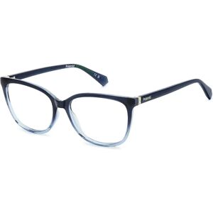 Polaroid D544 Eco Polyamide Eyeglasses - Rectangular Polaroid D544 Eco Polyamide Eyeglasses - Rectangular